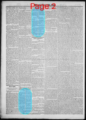 Page thumbnail for The Massachusetts Spy, And Worcester County Advertiser