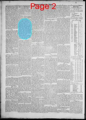 Page thumbnail for The Massachusetts Spy, And Worcester County Advertiser