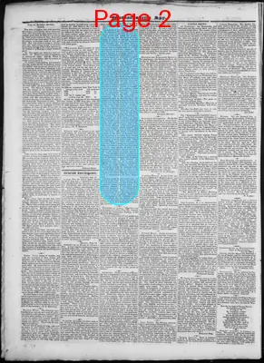 Page thumbnail for The Massachusetts Spy, And Worcester County Advertiser