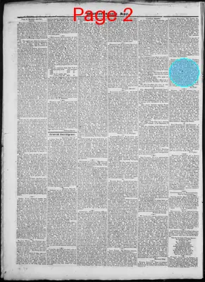 Page thumbnail for The Massachusetts Spy, And Worcester County Advertiser