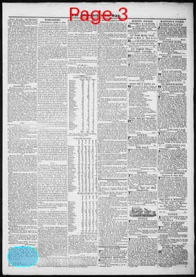 Page thumbnail for The Massachusetts Spy, And Worcester County Advertiser