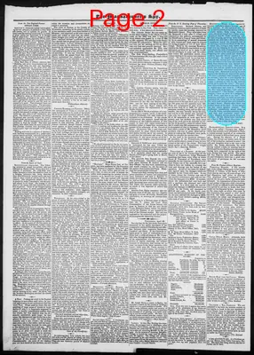 Page thumbnail for The Massachusetts Spy, And Worcester County Advertiser
