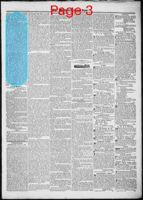 Page thumbnail for The Massachusetts Spy, And Worcester County Advertiser