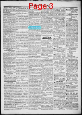 Page thumbnail for The Massachusetts Spy, And Worcester County Advertiser