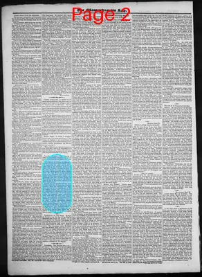 Page thumbnail for The Massachusetts Spy, And Worcester County Advertiser