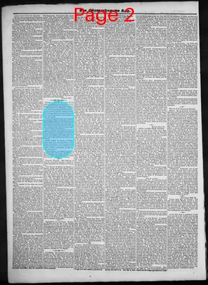 Page thumbnail for The Massachusetts Spy, And Worcester County Advertiser