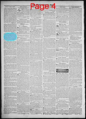 Page thumbnail for The Massachusetts Spy, And Worcester County Advertiser