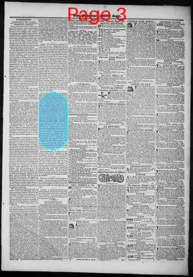 Page thumbnail for The Massachusetts Spy, And Worcester County Advertiser