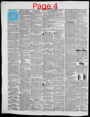Page thumbnail for The Massachusetts Spy