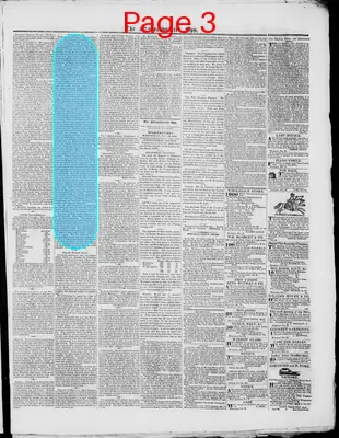 Page thumbnail for The Massachusetts Spy