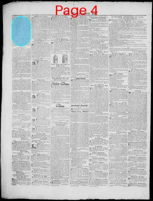 Page thumbnail for The Massachusetts Spy
