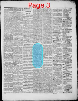 Page thumbnail for The Massachusetts Spy