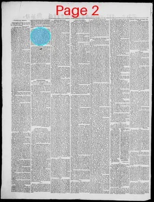 Page thumbnail for The Massachusetts Spy