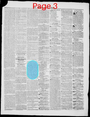Page thumbnail for The Massachusetts Spy