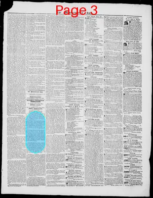 Page thumbnail for The Massachusetts Spy