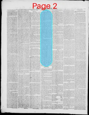 Page thumbnail for The Massachusetts Spy