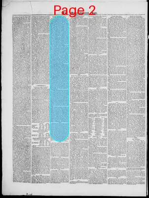 Page thumbnail for The Massachusetts Spy