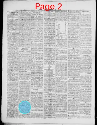 Page thumbnail for The Massachusetts Spy