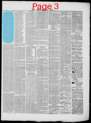 Page thumbnail for The Massachusetts Spy