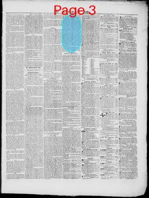 Page thumbnail for The Massachusetts Spy
