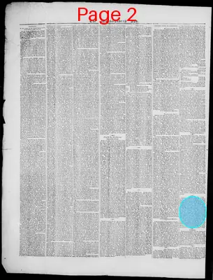 Page thumbnail for The Massachusetts Spy