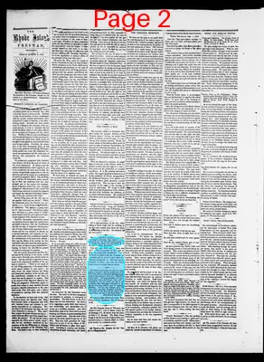 Page thumbnail for Rhode Island Freeman