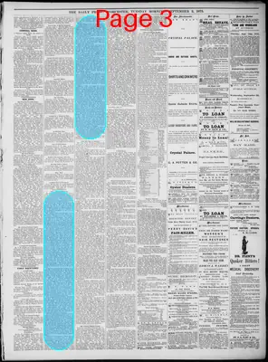 Page thumbnail for Worcester Daily Press