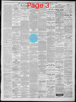 Page thumbnail for Worcester Daily Press