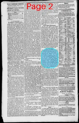Page thumbnail for Daily Northern Tribune