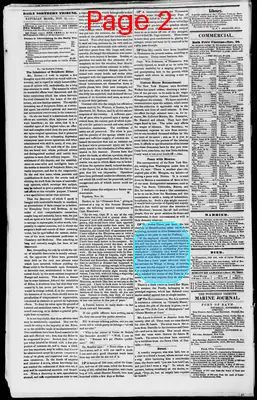 Page thumbnail for Daily Northern Tribune