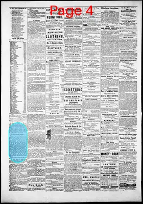Page thumbnail for The Union And Eastern Journal