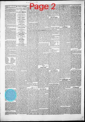Page thumbnail for The Union And Eastern Journal