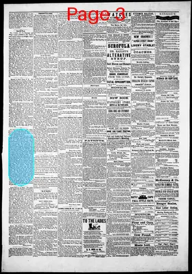 Page thumbnail for The Union And Eastern Journal