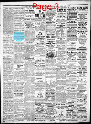 Page thumbnail for The Union And Eastern Journal