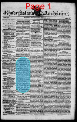 Page thumbnail for Rhode Island American