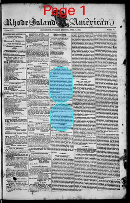 Page thumbnail for Rhode Island American
