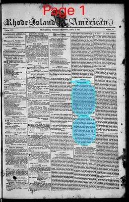 Page thumbnail for Rhode Island American