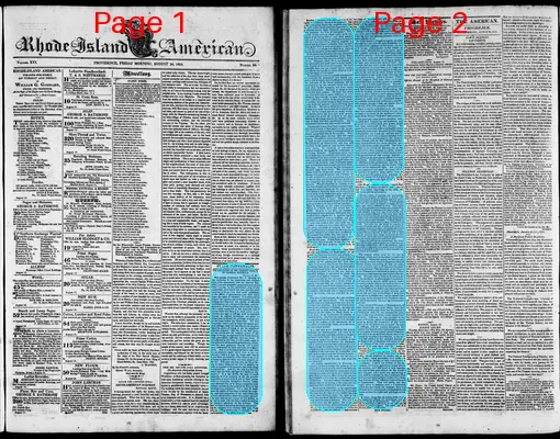 Page thumbnail for Rhode Island American