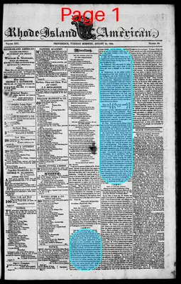Page thumbnail for Rhode Island American