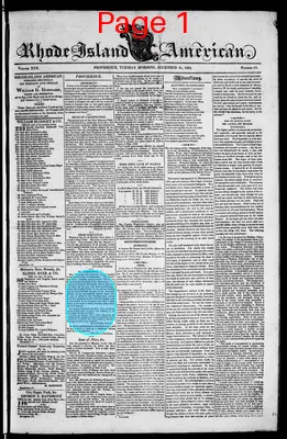 Page thumbnail for Rhode Island American