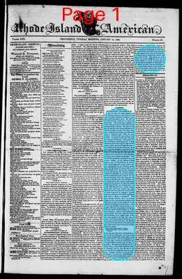 Page thumbnail for Rhode Island American