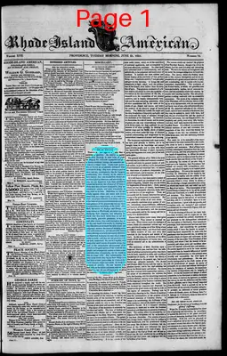 Page thumbnail for Rhode Island American