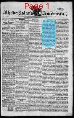 Page thumbnail for Rhode Island American