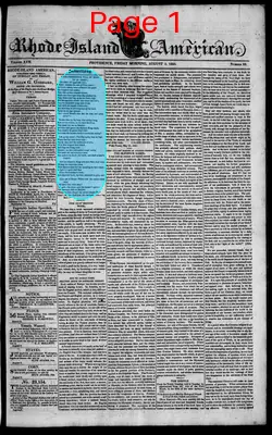 Page thumbnail for Rhode Island American