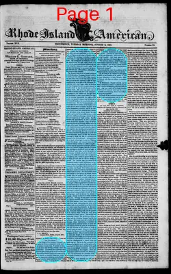 Page thumbnail for Rhode Island American