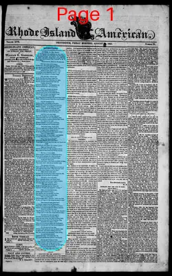 Page thumbnail for Rhode Island American