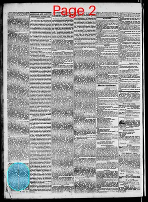 Page thumbnail for Rhode Island American And Providence Gazette