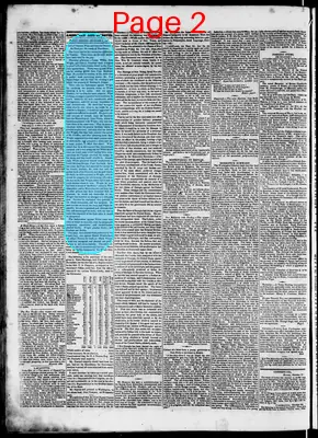 Page thumbnail for Rhode Island American And Providence Gazette