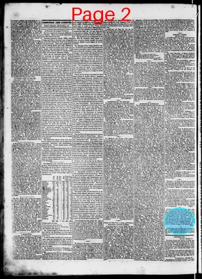 Page thumbnail for Rhode Island American And Providence Gazette