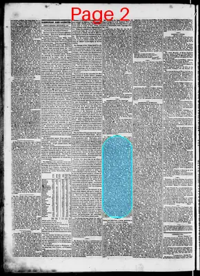 Page thumbnail for Rhode Island American And Providence Gazette